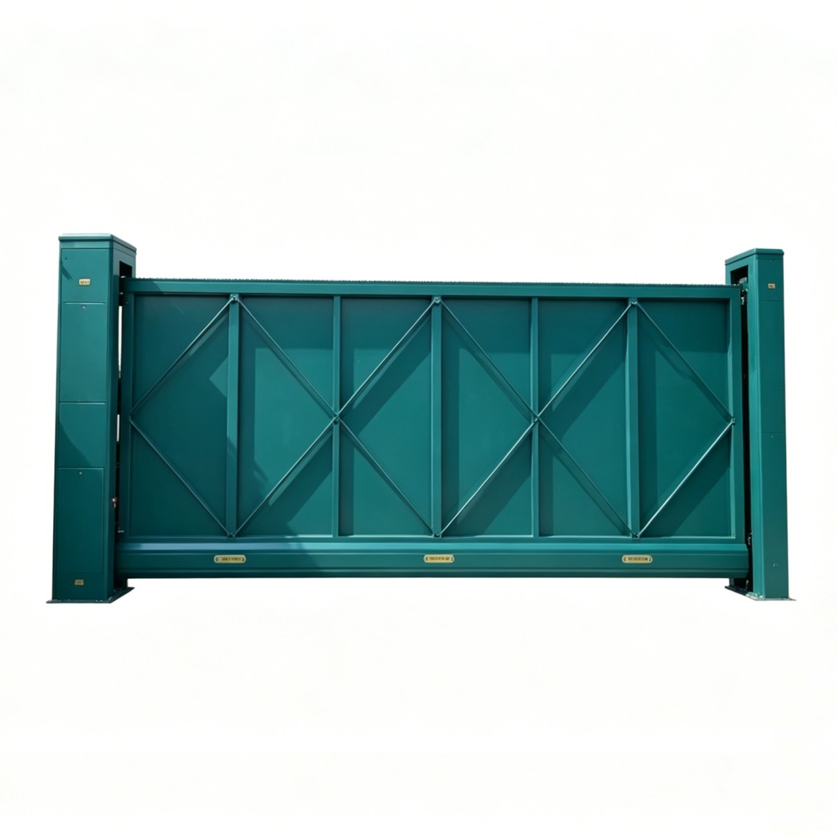 唐山玉田石臼窝镇电动悬空门